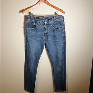 Levi’s 512 W 32 L 30